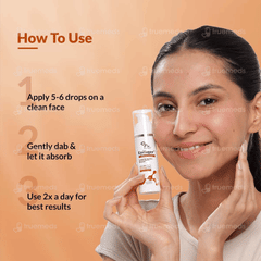 Fixderma Epifager Advance Serum 30Ml
